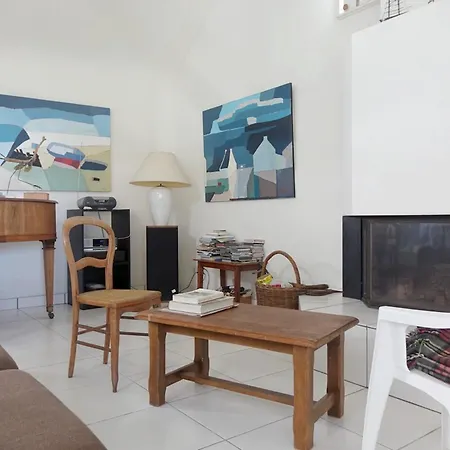펜션 Maison Spacieuse A 400m De La Des Govelins, Vue - Fr-1-639-138