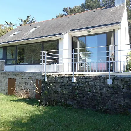 Maison Spacieuse A 400m De La Des Govelins, Vue - Fr-1-639-138